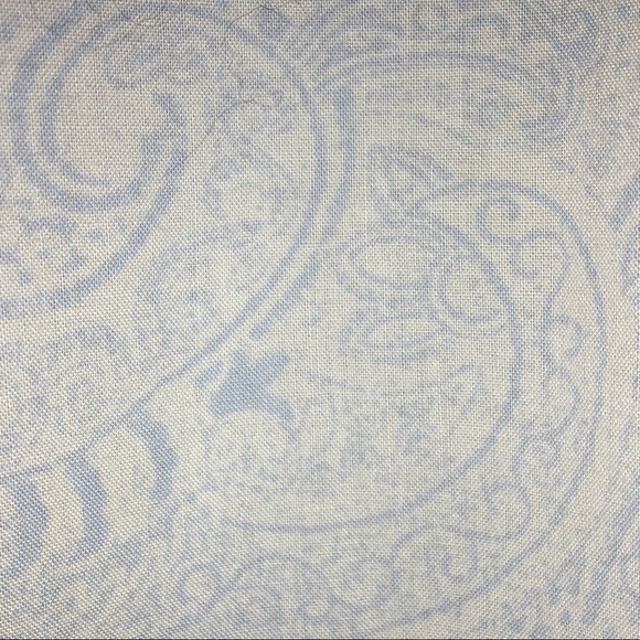 Perry Ellis Dress Shirt Size XL - Picture 5 of 6